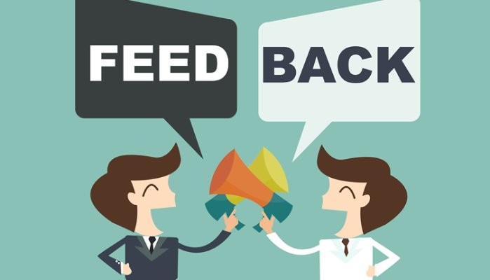 El Poder del Feedback&nbsp;Review
