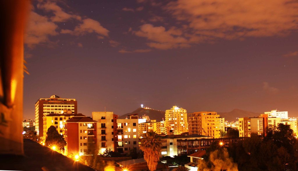 Cochabamba: Entre el platito de la tarde y el desarrollo de&nbsp;tecnología