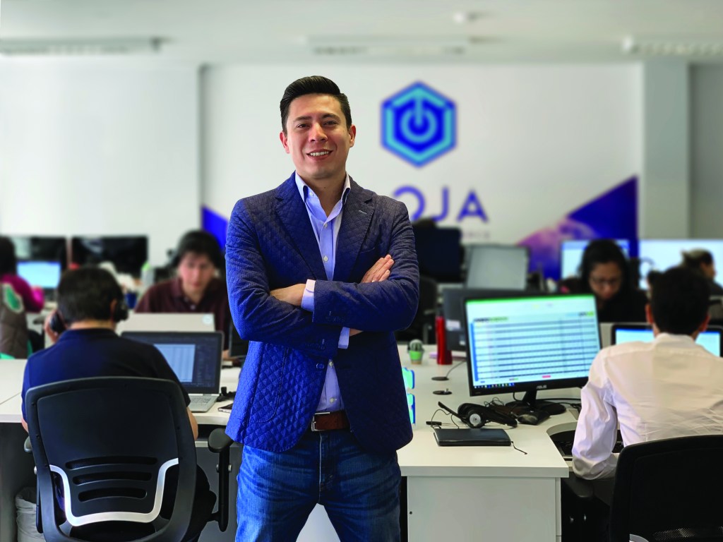 Ecommerce: Entre Las Redes y la&nbsp;Informalidad