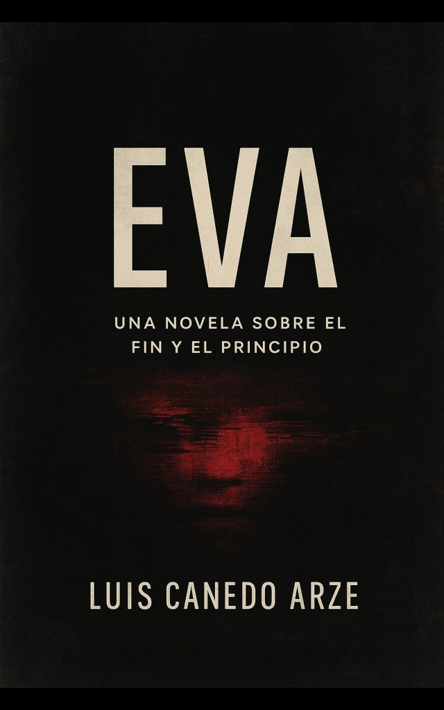 Eva Book