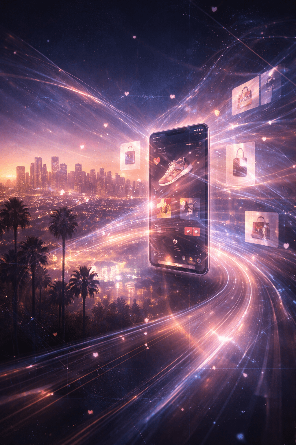 Los Angeles, TikTok Shop, and the Rewiring of Commerce